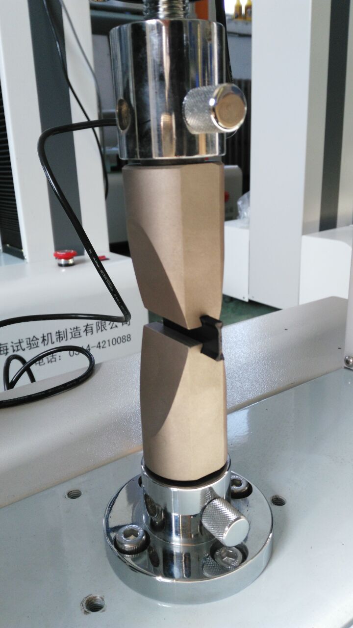 隔熱條拉伸試驗(yàn)夾具
