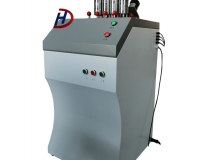 XRW-300B型熱變形、維卡軟化點溫度測定儀