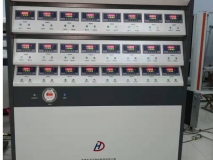 管材耐壓爆破試驗機18路