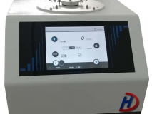 差式掃描量熱儀（氧化誘導(dǎo)期/時(shí)間測定儀）